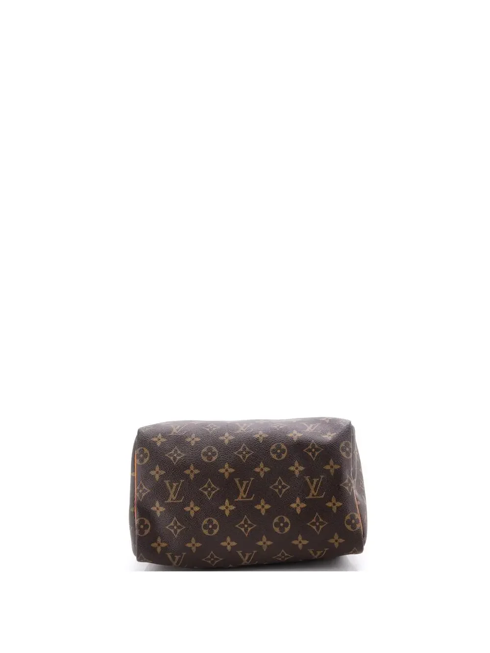 Louis Vuitton Speedy Handbag Canvas 25 #303185L15B